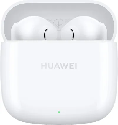 Гарнитура вкладыши Huawei FreeBuds SE 2 ULC-CT010 белый беспроводные bluetooth в ушной раковине (55036940)