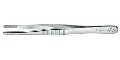 Пинцет Knipex KN-926443, прецизионный, 120мм