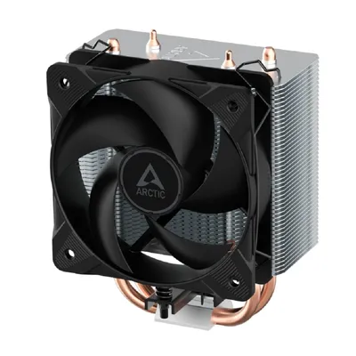 Кулер Arctic - Freezer 8i, охлаждение Активное, 2300rpm, 4-pin, TDP-140Вт, 100 мм, ACFRE00190A
