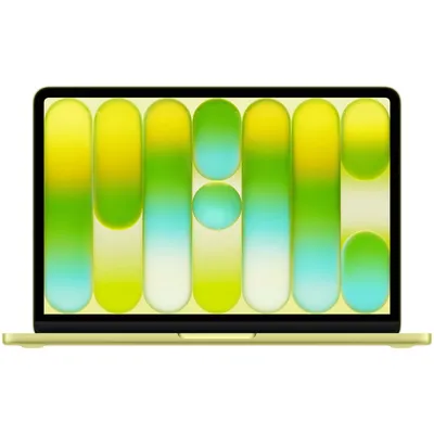Ноутбук Apple MacBook Neo 13-inch 2026 MHFE4PA/A, 8GB/512GB SSD
