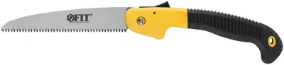 Ножовка FIT 40592, садовая складная, 180 мм