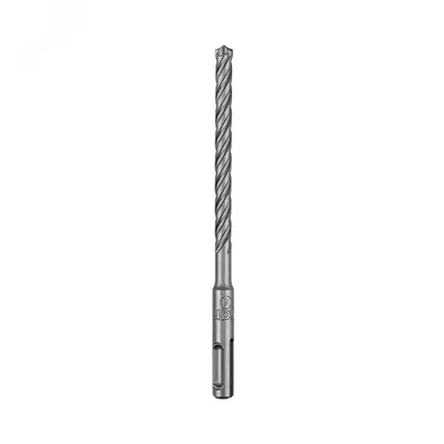 Бур REXANT KR-91-0457, по бетону, 8×160 мм, SDS Plus