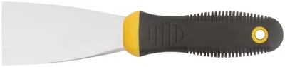 Шпатель FIT 06683, нерж. сталь, 50 мм