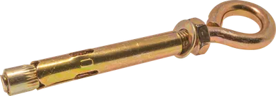Болт анкерный с петлей 12х 70 (40шт)