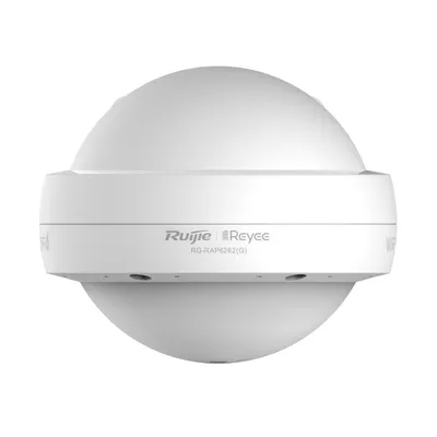 Точка доступа WiFi Ruijie/Reyee RG0000007, RG-RAP6262(G)