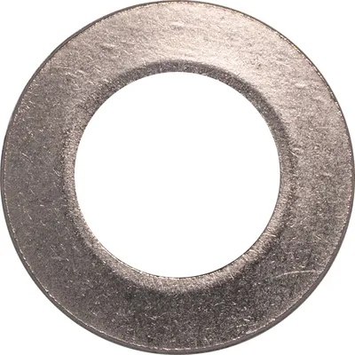 Шайба плоская КМП А2 125 М4/2000, DIN 125, М4, A2
