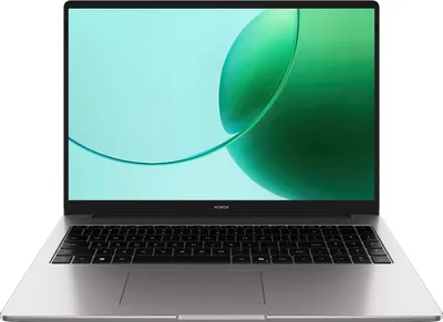 Ноутбук Honor MagicBook X16 5301APLM, 16" IPS FHD+, Ryzen 5 6600H, 16ГБ, 512ГБ SSD