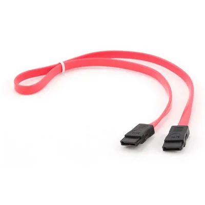 Комплект кабелей SATA Cablexpert CC-SATA, интерфейсный+питание
