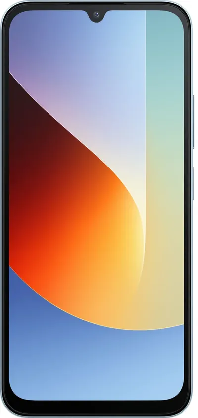 Смартфон Xiaomi Redmi A7 Pro 64Gb 4Gb голубой моноблок 3G 4G 2Sim 6.9" 720x1600 Android 16 13Mpix 802.11 a/b/g/n/ac GPS Protect FM microSD max2048Gb