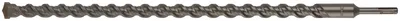 Бур FIT 49-25600, SDS Plus, 25×600 мм, бетон