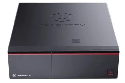 Персональный Компьютер Гравитон Д31И i5-11400/1*16GB/SSD512GB/FP_2xUSB2.0/250W/K+M/NoOS/3YST