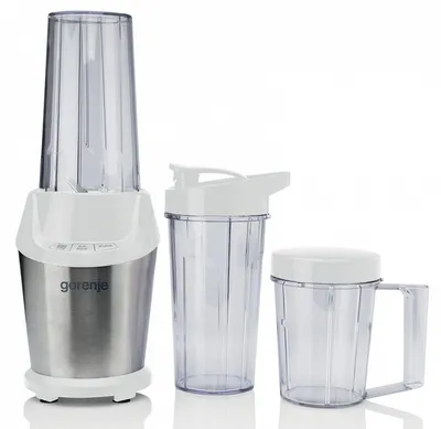 Блендер Gorenje BN1000E, стационарный, 1000 Вт