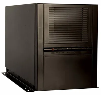 Корпус PAC-1700GB