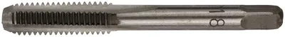 Метчики FIT 70885М, ручные, комплект 2 шт, М8×1.25
