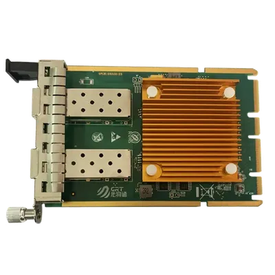 Сетевая карта GRT 2 порта 10GBase-X GH1002E-OCP-V3.0