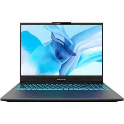 Ноутбук Maibenben X-Treme Typhoon X16A-R774350F2RLG4E10, 16" 120 Гц, Ryzen 7 7445HS, 16ГБ, 512ГБ SSD, RTX 3050