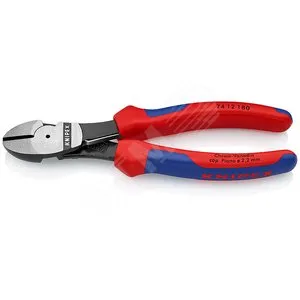 Бокорезы Knipex KN-7412180, 180мм