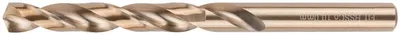 Сверло FIT 34482, HSS-Co 5%, 10,0 мм