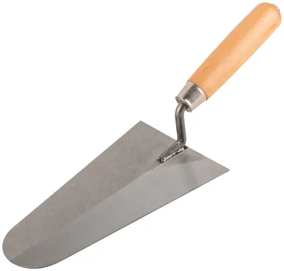 Мастерок бетонщика FIT 05010, 200 мм