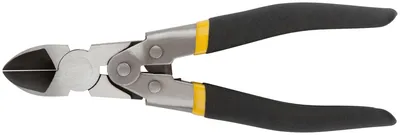 Бокорезы Fit 51002, 190 мм, рычажный тип, CrV