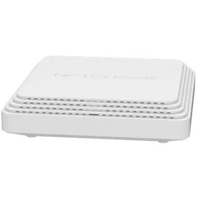 Маршрутизатор Netcraze Sprinter SE NC-3712, Wi-Fi 6 AX3000, Mesh