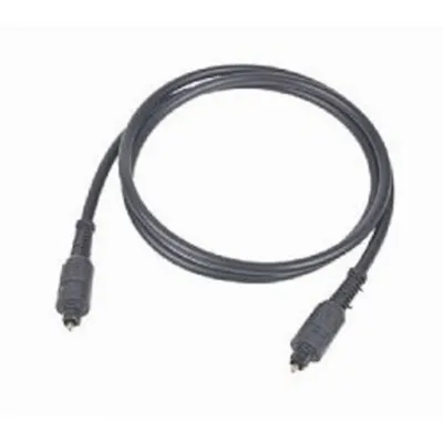 Аудиокабель Gembird CC-OPT-7.5M, Toslink, 7.5м