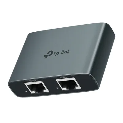TP-Link EH310, сетевой разветвитель Ethernet (1 Гбит/с) с 1-го на 3 порта