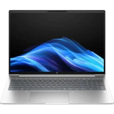 Ноутбук HP ProBook 4 G1iR [D0VE9AT] Silver 16" {WUXGA Core 7-150U /1*16Gb/512GB SSD /Backlit/DOS}