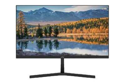 Монитор Uniview MW-LC24-E, 24", 1920×1080, VA