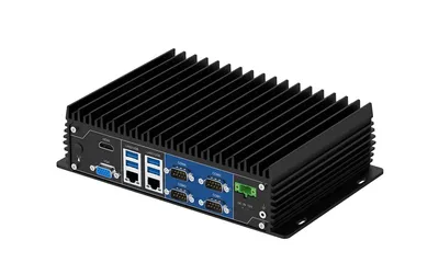 Ультракомпактный встраиваемый компьютер eBOX-NNZ-J6412-L2