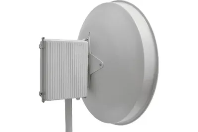 Антенна параболическая Cyberbajt SD 5-28HV MIMO BOX, 28dBi, 5ГГц