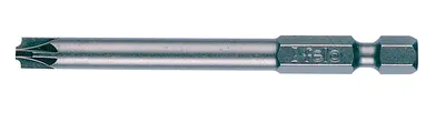 Бита Felo 03110110, крестовая PZ1, 73 мм, Industrial, 5 шт
