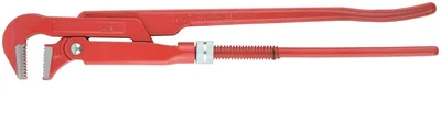 Ключ трубный FIT 70362, тип L, 400 мм, 1.5"