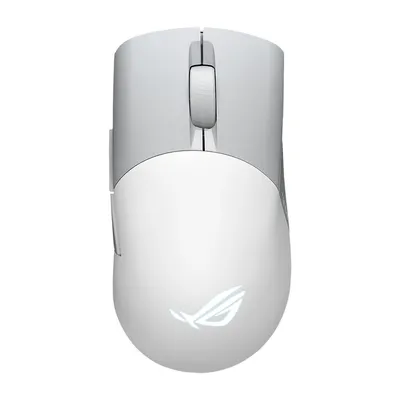Мышь ASUS ROG Keris Wireless AimPoint 90MP02V0-BMUA10, 36000 dpi, Bluetooth, радио, USB