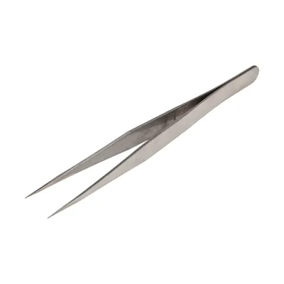 Пинцет Rexant 12-0371, прямой, 140 мм