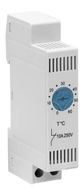 Термостат SNR SNR-KTS-011-COMPACT, 0…+60°C, DIN