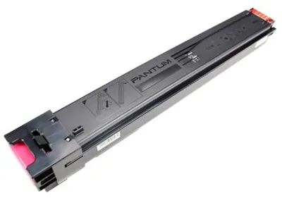 Картридж лазерный Pantum CTL-2300HM, пурпурный, 12000 стр.