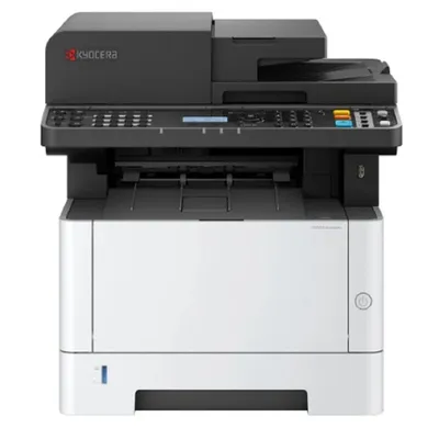 МФУ Kyocera ECOSYS MA4000fx, 110C1B3AX0, A4, 40 стр/мин, Duplex