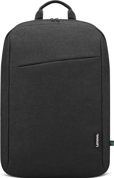 Рюкзак Lenovo B210 4X41Q27245, для ноутбука 16", черный