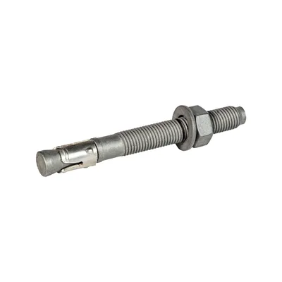 Анкер клиновой шерардированный S-KAK max 8.8 M20/72/220 5шт