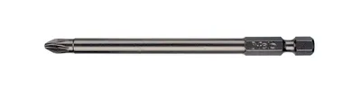 Бита Felo 03103810, Industrial, PZ3×100, 3 шт