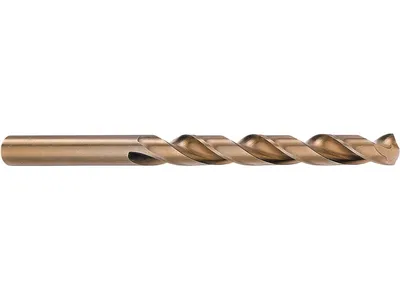 Сверло KEIL 307000900, HSS-E кобальтовое, Ø9мм, 125мм