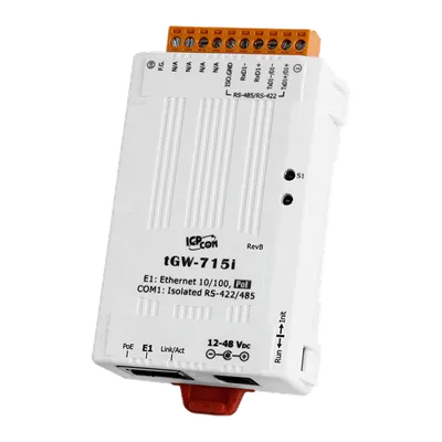 Преобразователь tGW-715i CR