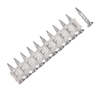 Гвозди FEDAST fd2719sbp, винтовые CN, 2.7×19 мм, 1000 шт