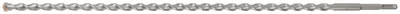 Бур по бетону FIT 41-14600, SDS-Plus, 14×600 мм