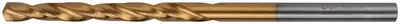 Сверло FIT 34332, HSS-TiN, 3,2 мм