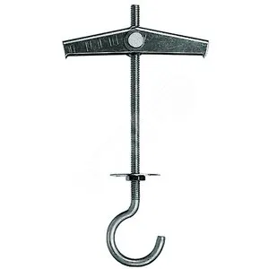 Дюбель пружинно-разжимной Fischer KDH 3, 80182