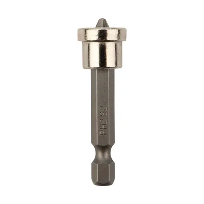 Бита REXANT KR-92-0415-2, PH2, 50 мм, под гипсокартон, 2 шт.