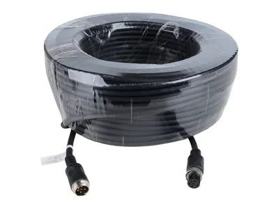 Кабель Intrend ICS-Pro-EC50, XLR, 50м