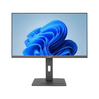 Моноблок CBR AiO-SMCR-2401 [CM24C3X-E4W01] 23.8" FHD IPS (i3-1215U(1.2GHz)/8Gb RAM/512Gb SSD /Intel UHD Graphics / RJ45)